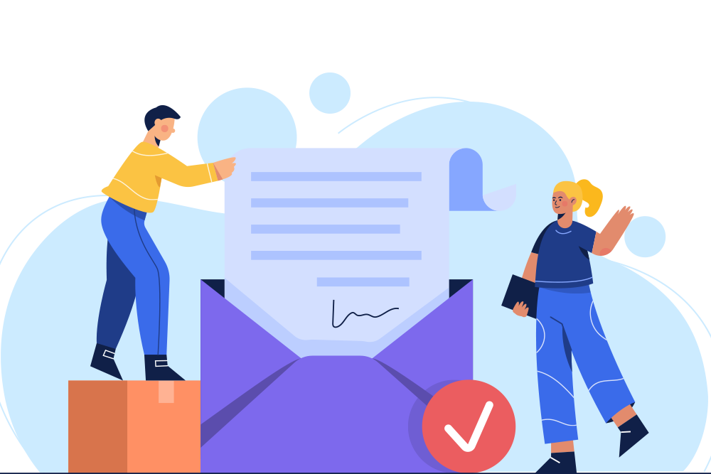 email